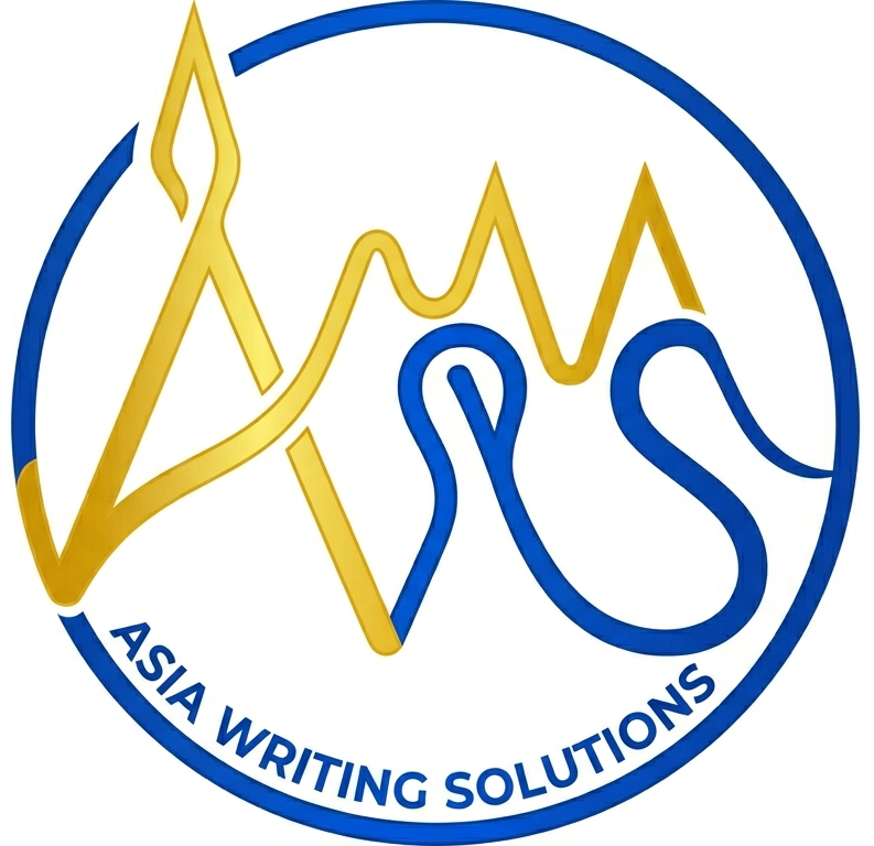 AWS Logo