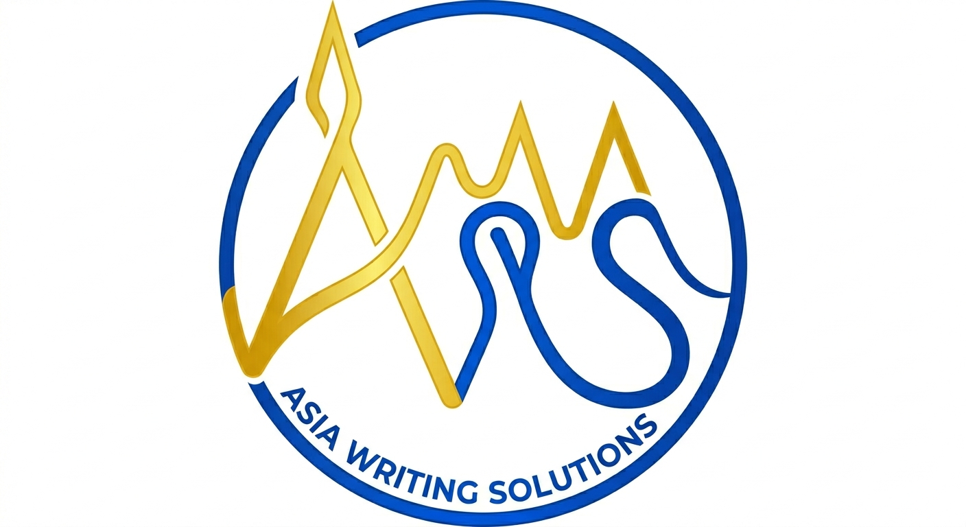 AWS logo best Yeloow and blue